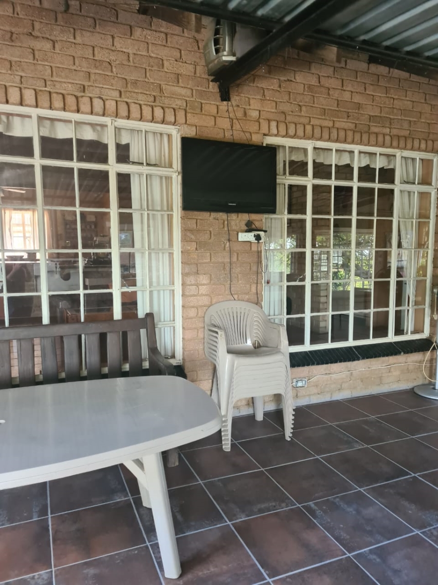 4 Bedroom Property for Sale in Deneysville Free State